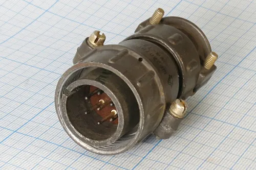 2РТ28П7НГ9А вил.каб. фото 2РТ28П7НГ9А вил.каб. Разъемы разное фото