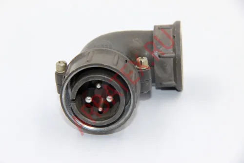 ШР28У4ЭГ5 вилка Разъемы ШР, СШР фото