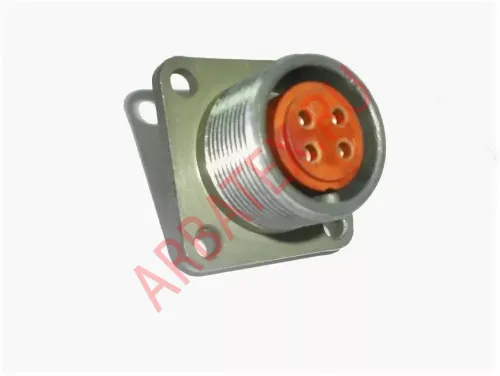 2РМ18Б4Г1В1 Разъемы 2РМ, 2РМТ, 2РМГ, 2РМДТ, ОНЦ-РГ фото фото 4