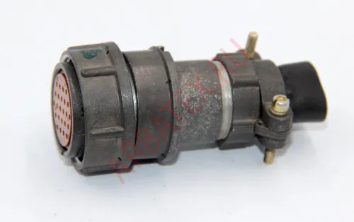 2РМ27КПН24Г1В1 Разъемы 2РМ, 2РМТ, 2РМГ, 2РМДТ, ОНЦ-РГ фото фото 4