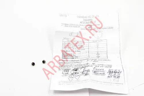 ФД20-30К фотодиод кремниевый фото 2 ФД20-30К фотодиод кремниевый фото 2