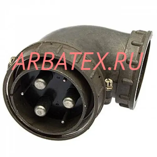 2РТ55СК6НШ6-А вилка Разъемы разное фото