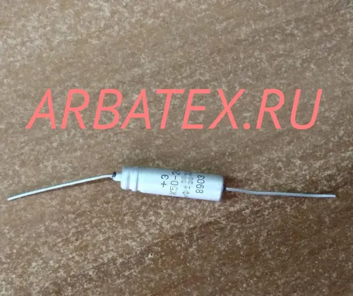 К50-24В 25в 22 мкф