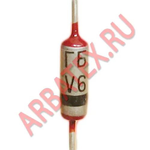 2Г401В диод фото 3 2Г401В диод фото 3