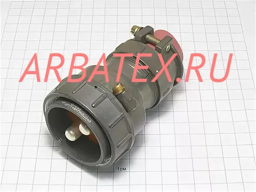 2РТТ48КПН2Ш24В фото 2РТТ48КПН2Ш24В Разъемы разное фото