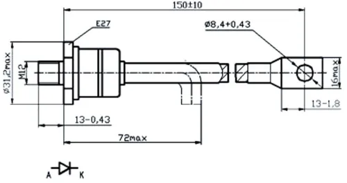 ДЧ251-160-11 фото 3