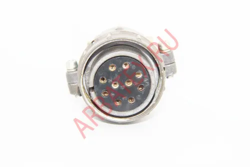 ШР32П10НШ1 розетка фото фото 2 ШР32П10НШ1 розетка Разъемы ШР, СШР фото фото 2