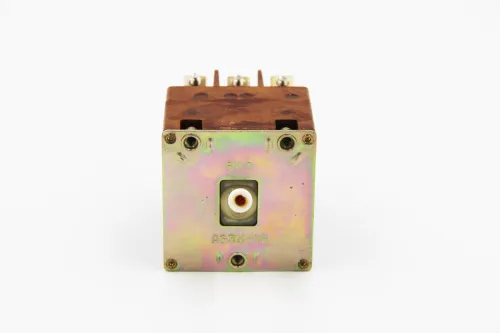 АЗ3К-15 автомат защиты фото 3 АЗ3К-15 автомат защиты фото 3