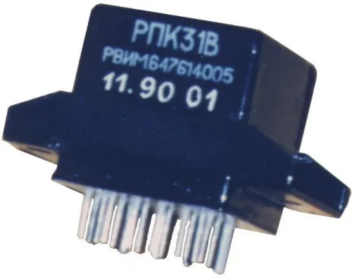 РПК31В РВИМ.647614.005-01 фото 2