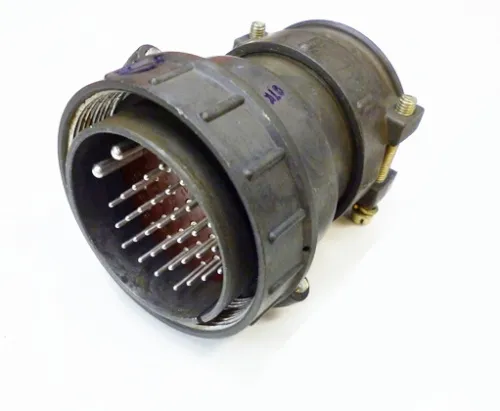 2РТ55П35НГ3-А вил.каб.  Разъемы разное фото фото 2