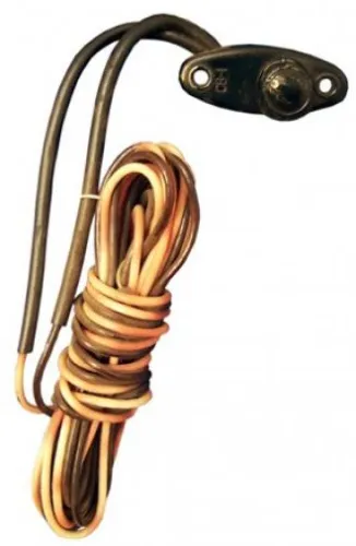 СВ1-1 светильник красный фото 2 СВ1-1 светильник красный фото 2