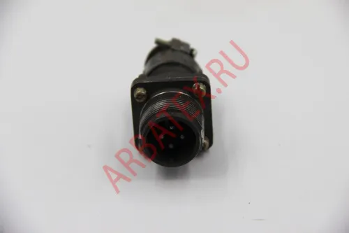 ШР20ПК4НШ8 вилка фото фото 8 ШР20ПК4НШ8 вилка Разъемы ШР, СШР фото фото 8