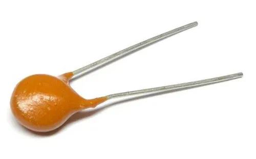 К15-5 6,3кВ 82 пф Н50 фото 2 К15-5 6,3кВ 82 пф Н50 фото 2