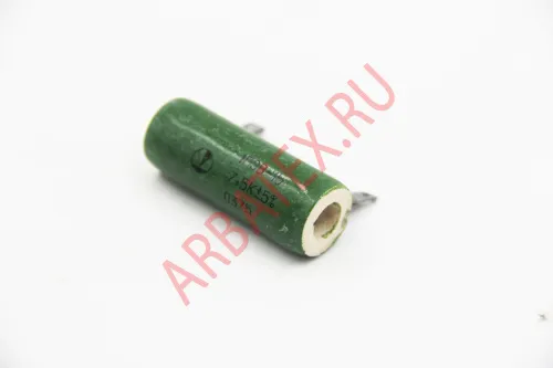 ПЭВ-15 7.5 кОм фото 4 ПЭВ-15 7.5 кОм фото 4