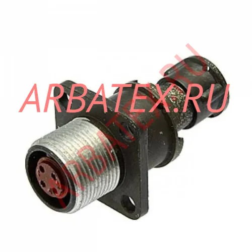 2РМД18БПЭ4Г5А1 Разъемы 2РМ, 2РМТ, 2РМГ, 2РМДТ, ОНЦ-РГ фото