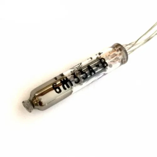 6Ж33А-В радиолампа  фото 2