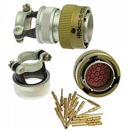 СНЦ23-19/27В-4-В фото СНЦ23-19/27В-4-В Разъемы разное фото