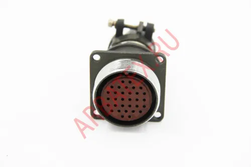 2РМ30БПН32Г1В1 Разъемы 2РМ, 2РМТ, 2РМГ, 2РМДТ, ОНЦ-РГ фото фото 2