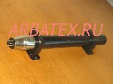 УВ-14 лампа бегущей волны